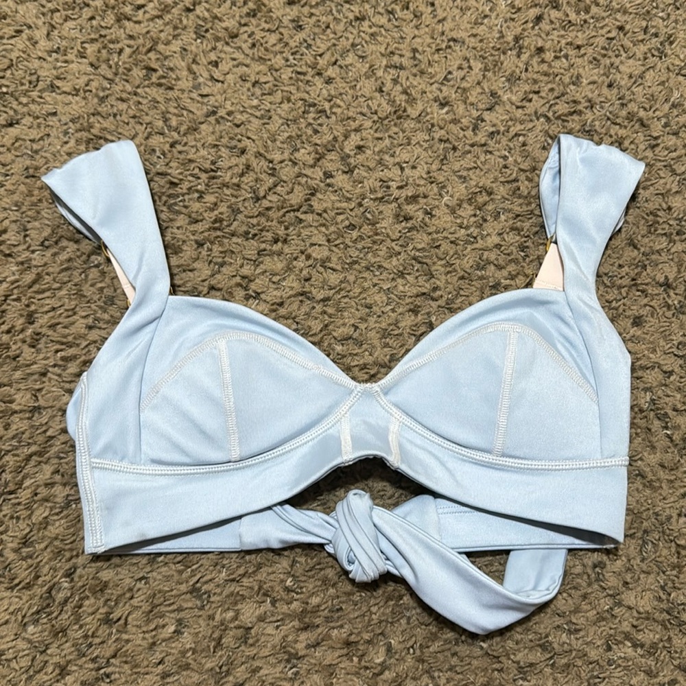 We are HAH swim top